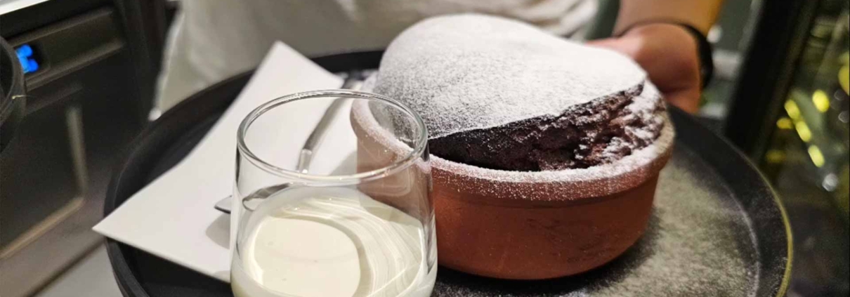 شیرینی‌های سنتی ترکیه، «سِفله (Sefle)»